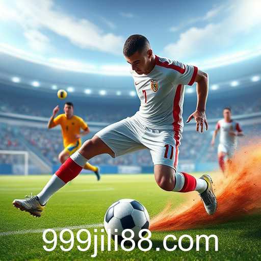 Emerging Trends in Gaming: The Rise of 999jili