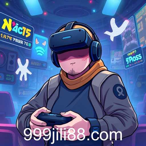 The Rise of 999jili in the Gaming World