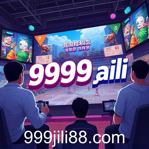The Rise of 999jili in Online Gaming