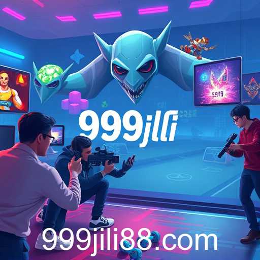 The Rise of 999jili: A Modern Gaming Phenomenon