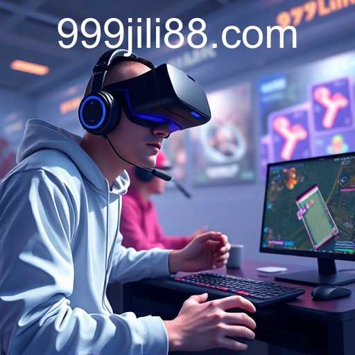 The Rise of Online Gaming and Cultural Shifts in 2025